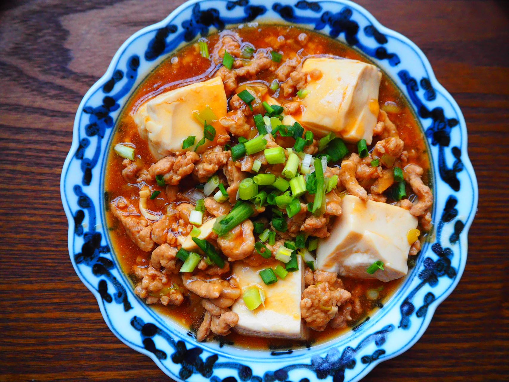 マーボー豆腐 – MIYAKO FOOD MYANMAR【日本公式】