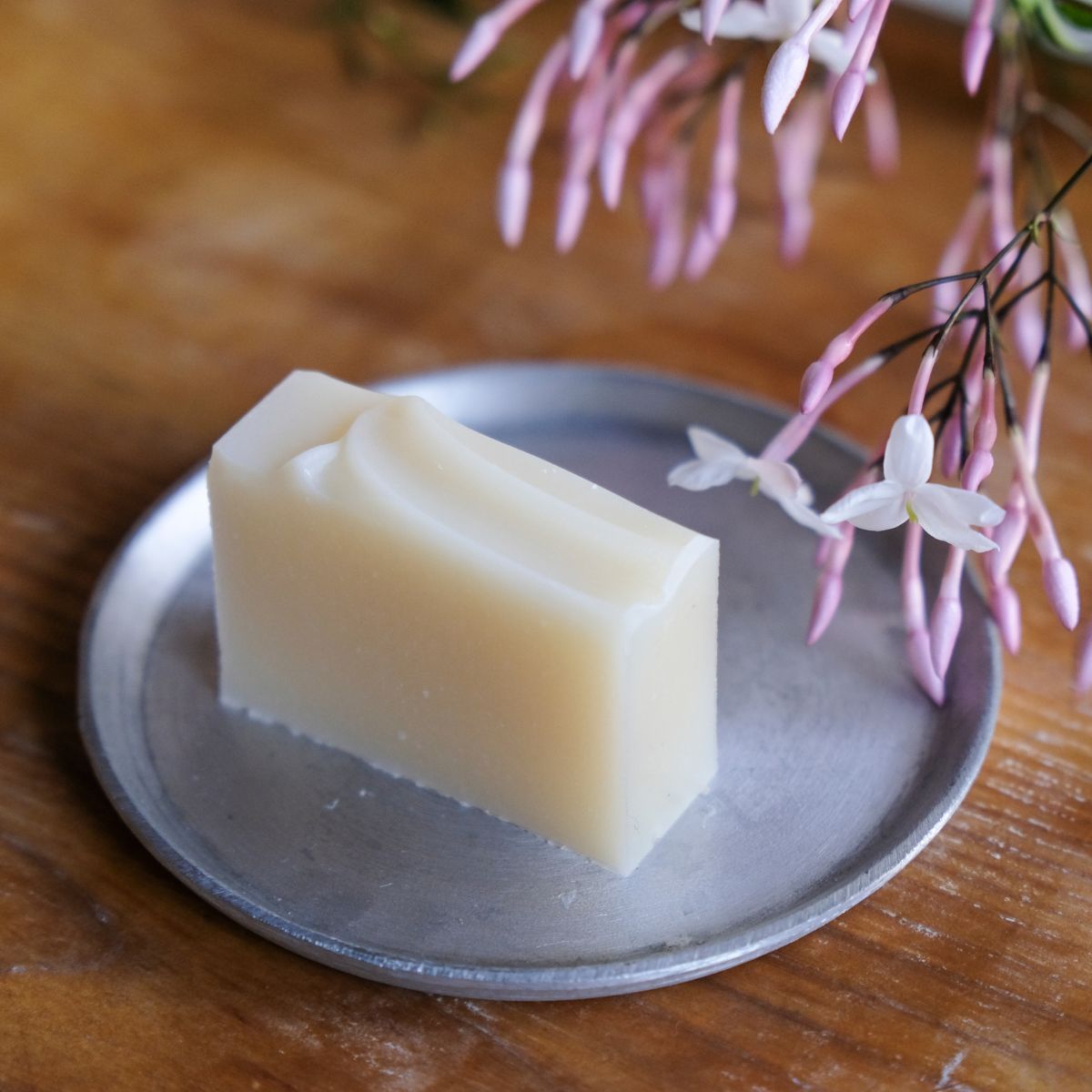 アロマオイルせっけん|Jasmin