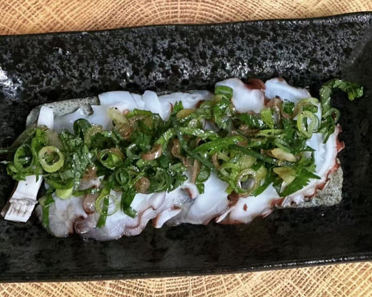 万能薬味