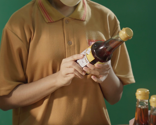 ごま油の品質についてのご報告