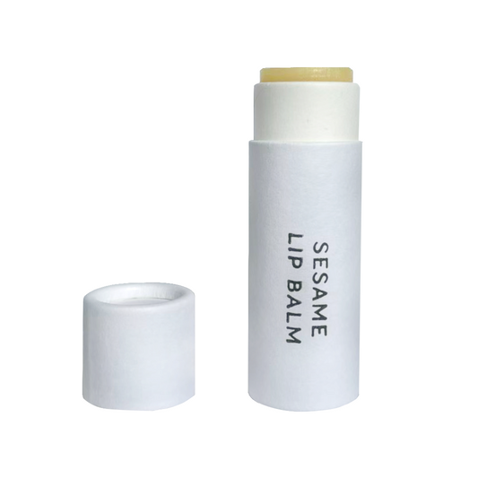 セサミバーム12g【エシカルver.】