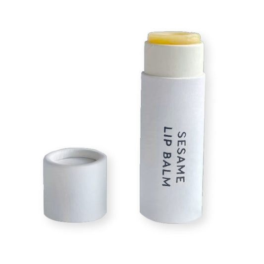 セサミバーム8g【エシカルver.】